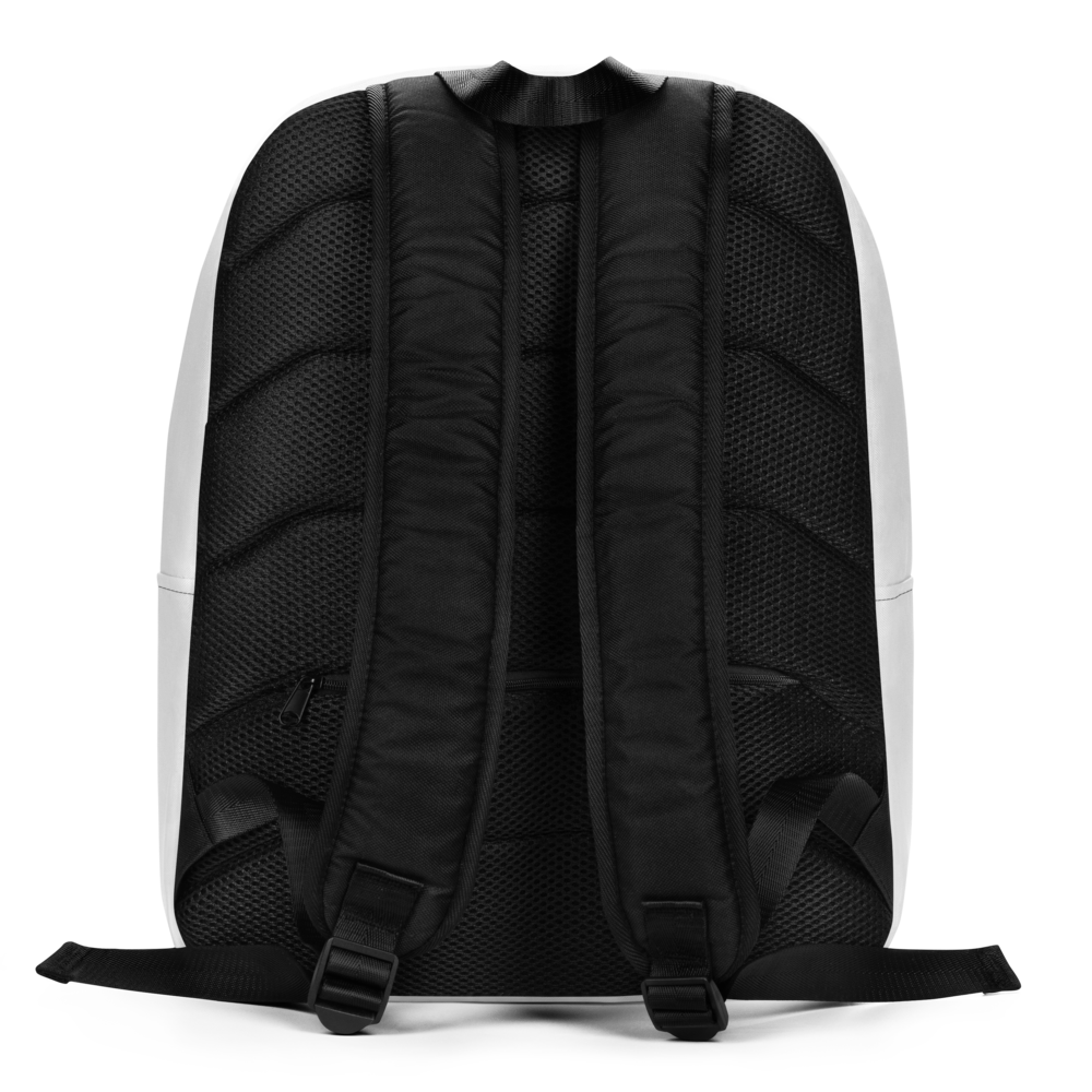 Minimalist (SOLO) Backpack