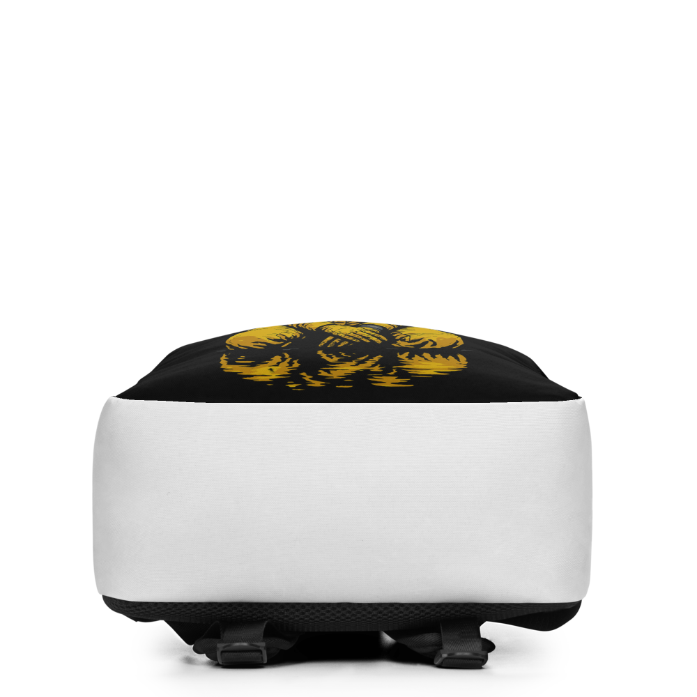 Minimalist (SOLO) Backpack