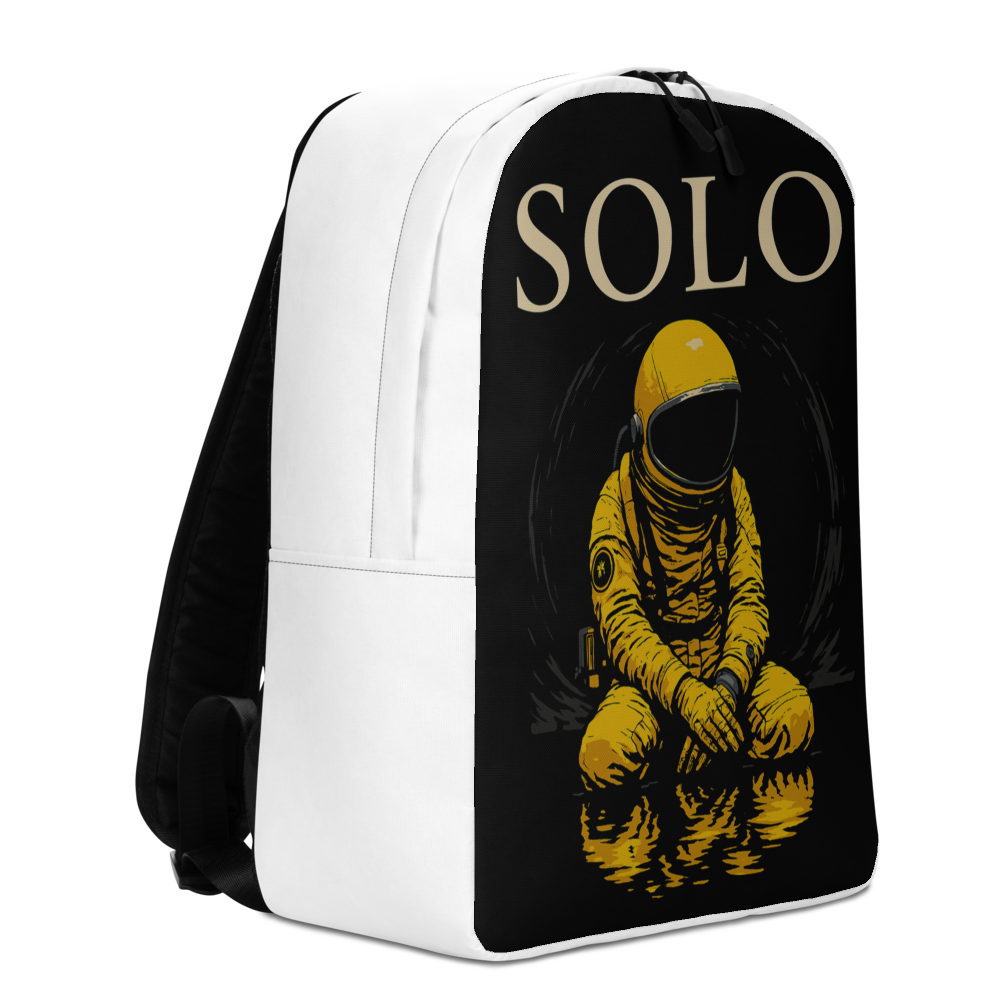 Minimalist (SOLO) Backpack